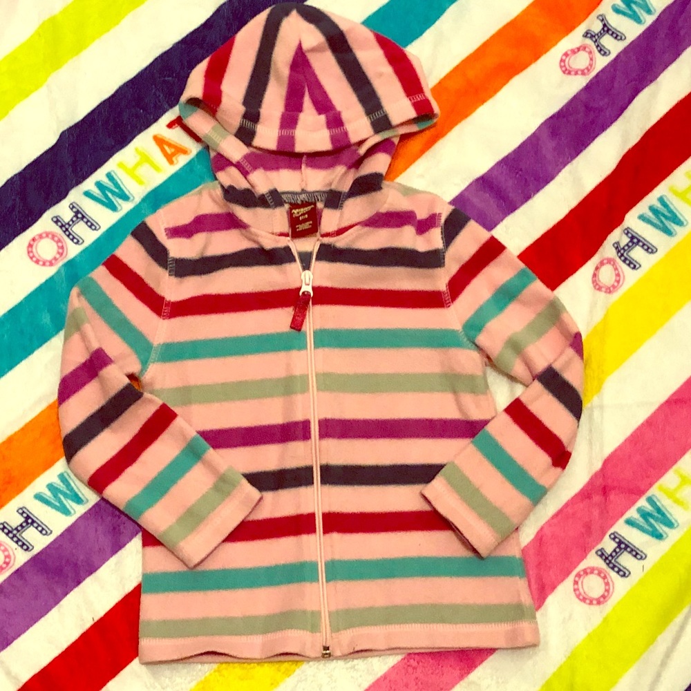 Girls jacket!